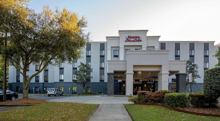 Gallery - Hampton Inn Lafayette