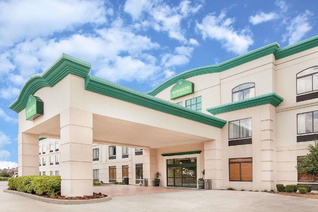 Gallery - Wingate By Wyndham Lafayette Airport