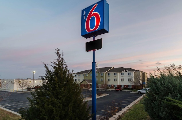 Gallery - Motel 6 Lincoln Ne
