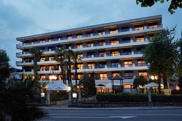 Gallery - H4 Hotel Arcadia Locarno