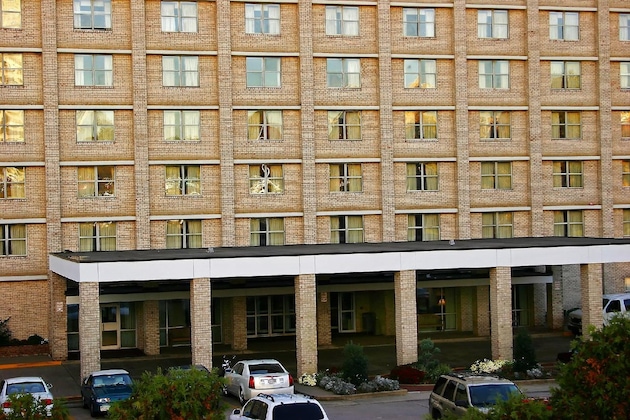 Gallery - Best Western Tysons Westpark