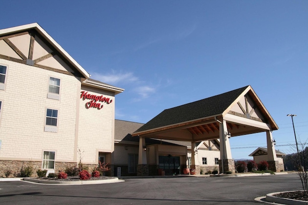 Gallery - Hampton Inn Murphy