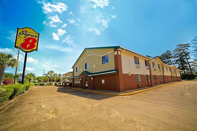 Gallery - Super 8 By Wyndham Natchitoches