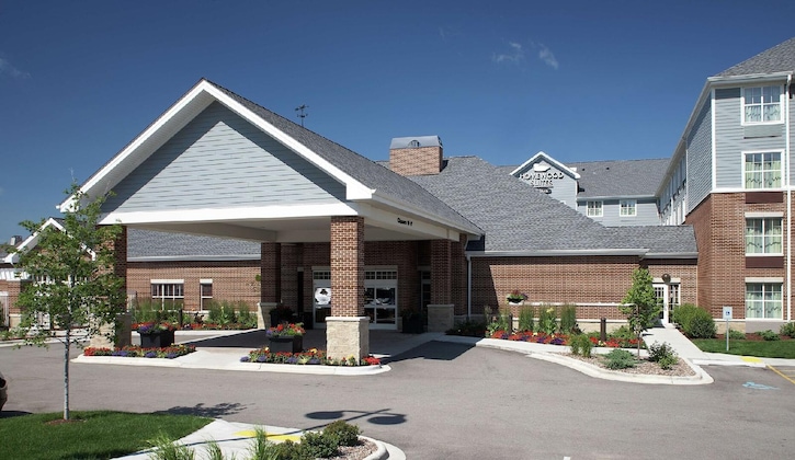 Gallery - Homewood Suites By Hilton Madison