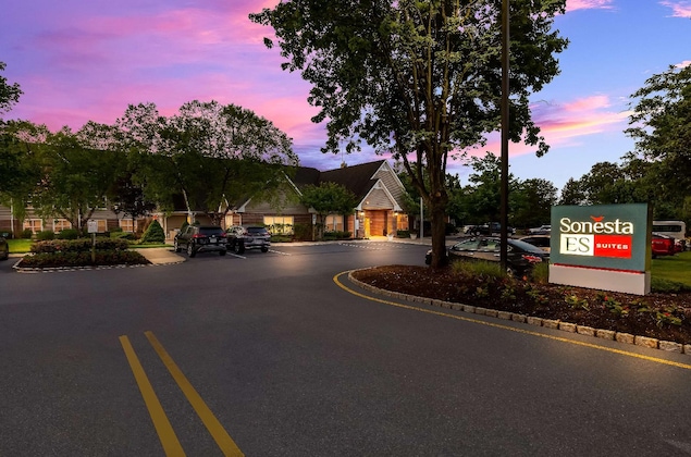 Gallery - Sonesta Es Suites Parsippany Morris Plains