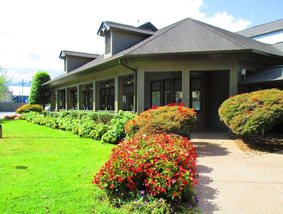 Gallery - Best Western Plaza Inn