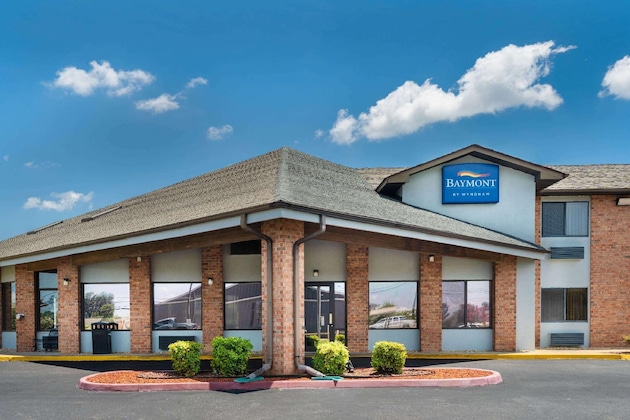 Gallery - Baymont By Wyndham Tupelo