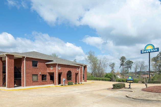 Gallery - Days Inn By Wyndham Tupelo