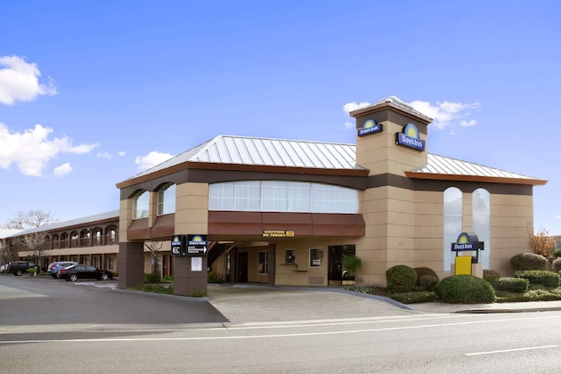 Gallery - Days Inn By Wyndham Rocklin Sacramento