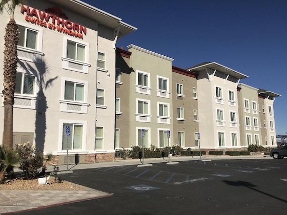 Gallery - Hawthorn Suites By Wyndham Victorville