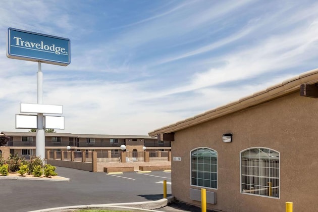 Gallery - Travelodge by Wyndham Victorville