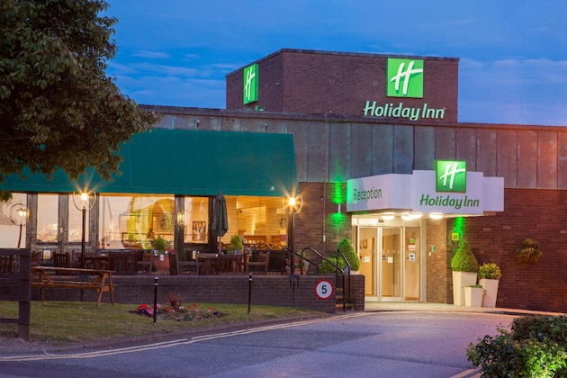 Gallery - Holiday Inn Leeds Wakefield M1 Jct.40 By Ihg