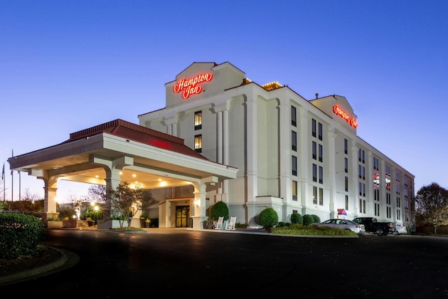 Gallery - Hampton Inn Winston Salem Hanes Mall