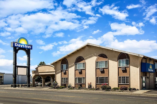 Gallery - Days Inn By Wyndham Yakima
