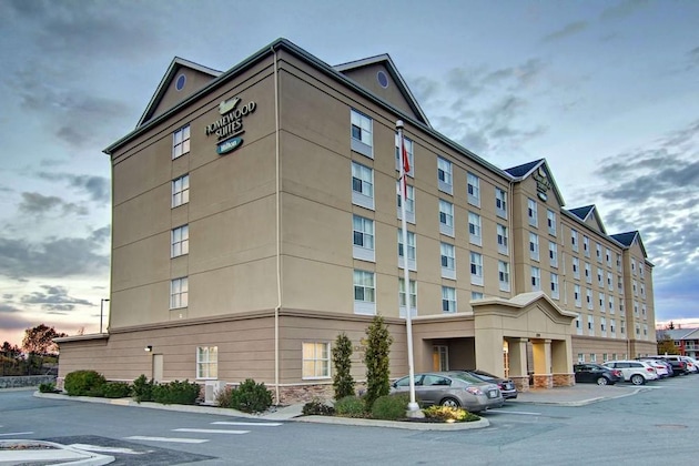 Gallery - Homewood Suites By Hilton Sudbury