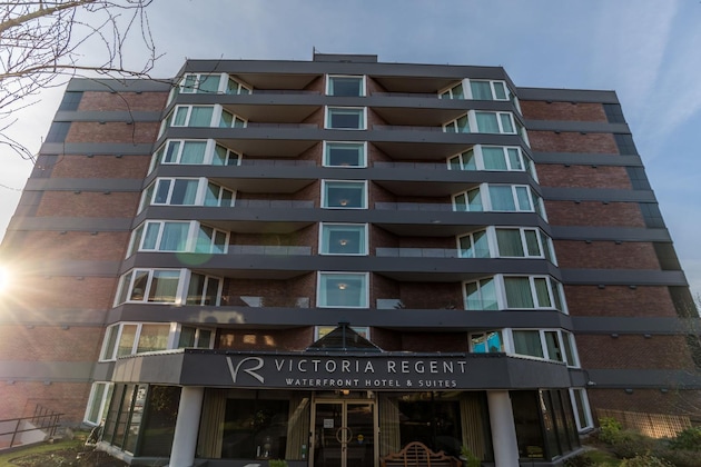 Gallery - Victoria Regent Waterfront Hotel & Suites