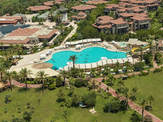 Gallery - Club Hotel Felicia Village - All Inclusive