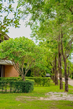 Gallery - Sukhothai Treasure Resort & Spa - Sha Plus