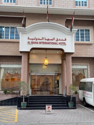 Gallery - Al Maha International Hotel