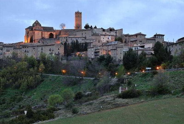 Gallery - El Peiron