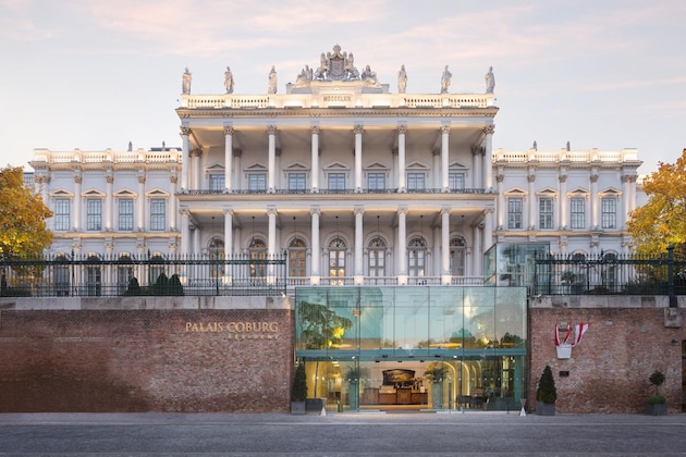 Gallery - Palais Coburg
