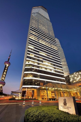 Gallery - The Ritz-Carlton Shanghai, Pudong