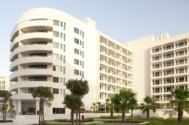 Gallery - Staybridge Suites Abu Dhabi Yas Island, An Ihg Hotel