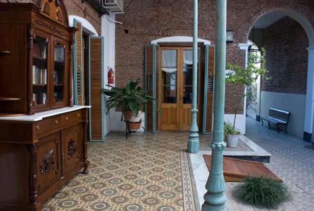 Gallery - Cruce´S Hotel Boutique