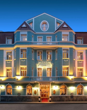 Gallery - Imlauer Hotel Nestroy Wien