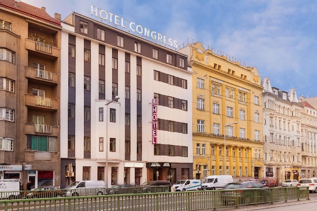 Gallery - Novum Hotel Congress Wien Am Hauptbahnhof
