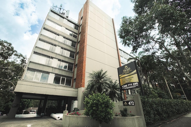 Gallery - Royal Pacific Hotel