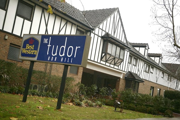 Gallery - Best Western Plus The Tudor Box Hill