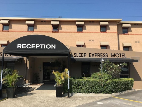 Gallery - Arena Hotel