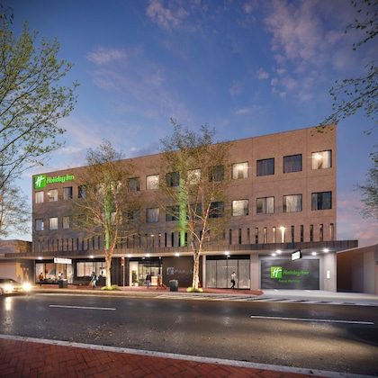 Gallery - Holiday Inn Dandenong