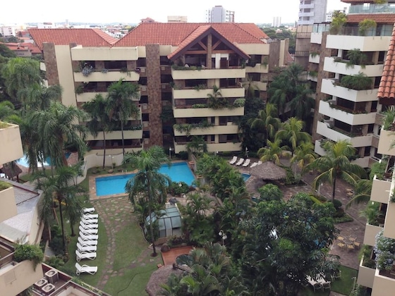 Gallery - Apart Hotel Toborochi