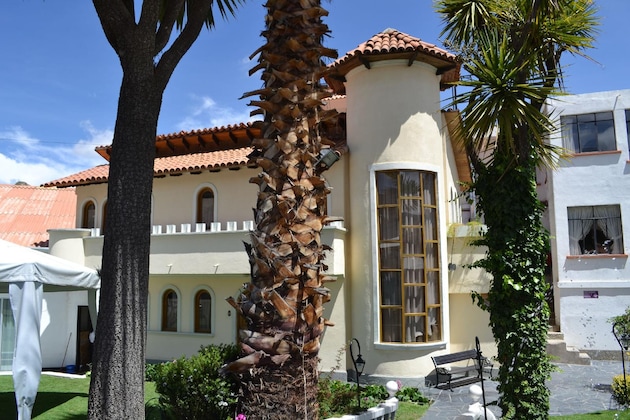 Gallery - Hotel Calacoto