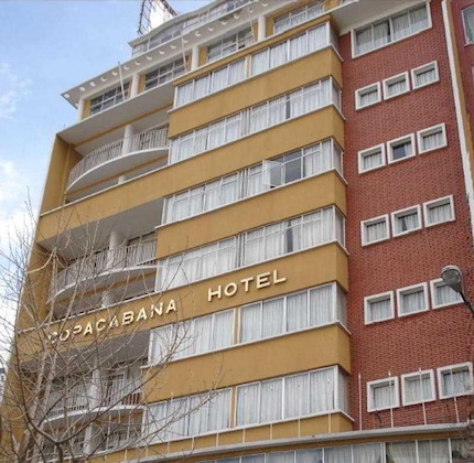 Gallery - Copacabana