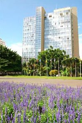 Gallery - Airam Brasilia Hotel
