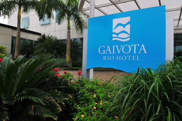 Gallery - Américas Gaivota Hotel