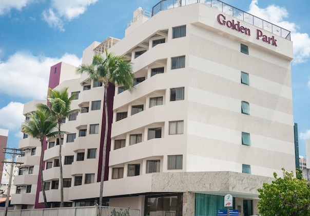 Gallery - Golden Park Salvador By Nacional Inn