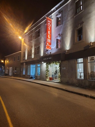 Gallery - Hôtel Du Nord
