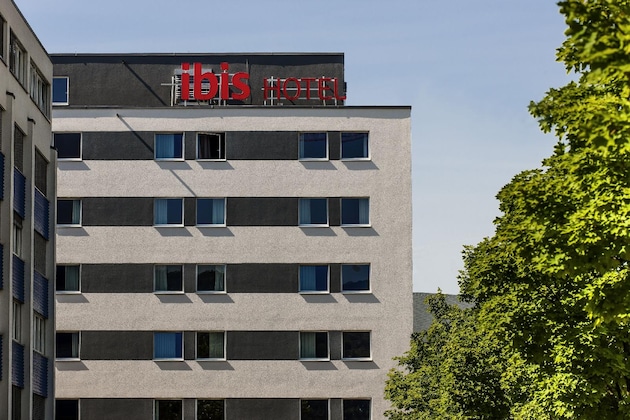 Gallery - Ibis Zurich Messe-Airport