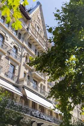 Gallery - Hôtel Longemalle