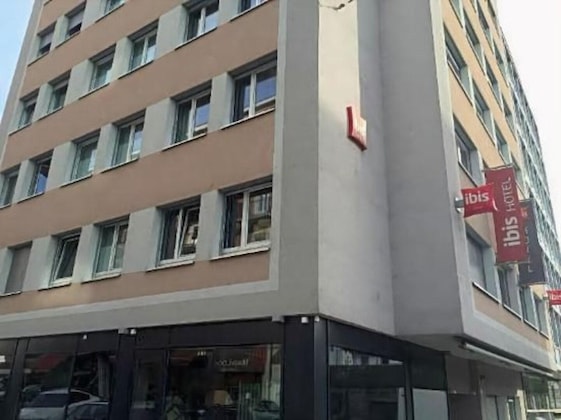 Gallery - Ibis Geneve Centre Gare