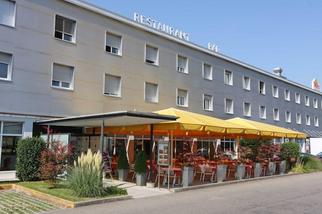 Gallery - Hotel Arte Spreitenbach