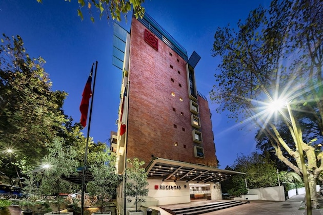 Gallery - Rugendas Hotel Boutique By Time