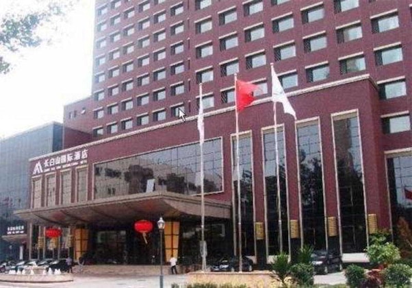 Gallery - Beijing Changbaishan International Hotel
