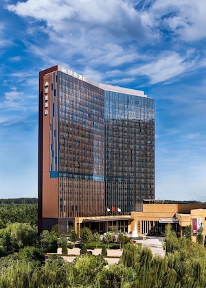 Gallery - Kuntai Hotel Beijing