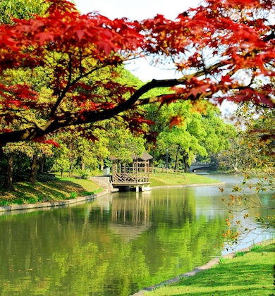 Gallery - Xijiao State Guest Hotel