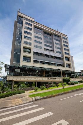 Gallery - Diez Hotel Categoria Colombia